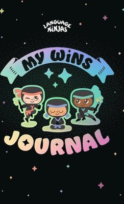 bokomslag My Wins Journal