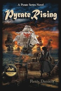 bokomslag Pyrate Rising