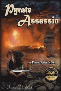 bokomslag Pyrate Assassin