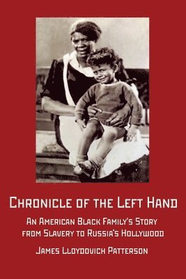 Chronicle of the Left Hand 1