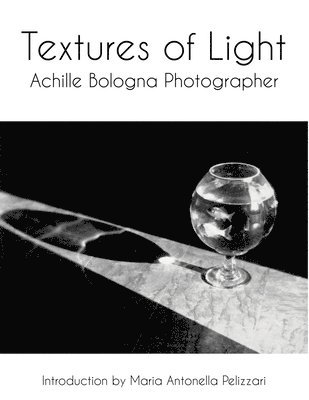 Anna Lawton - Textures of Light, Häftad