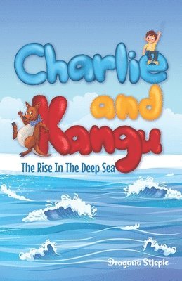 Charlie and Kangu 1