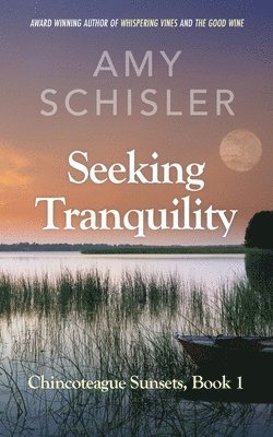 Seeking Tranquility 1