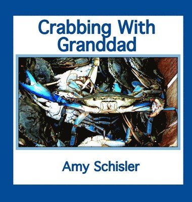 bokomslag Crabbing With Granddad