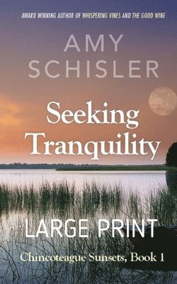 Seeking Tranquility 1