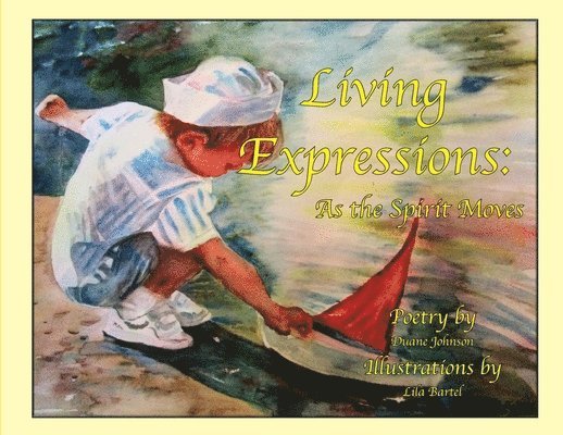 Living Expressions 1