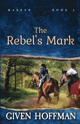 The Rebel's Mark 1