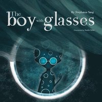 bokomslag The Boy With Glasses