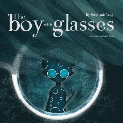 The Boy With Glasses 1