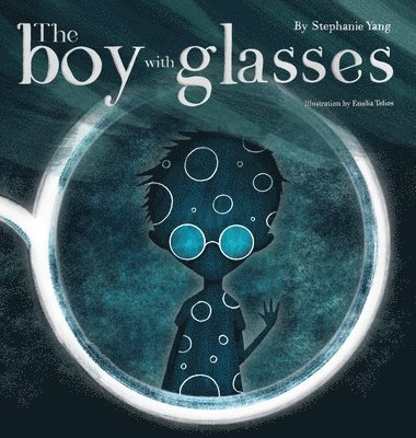 The Boy With Glasses 1