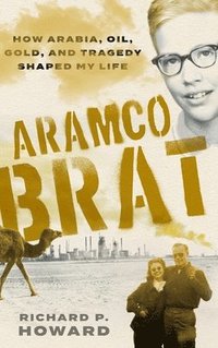 bokomslag Aramco Brat