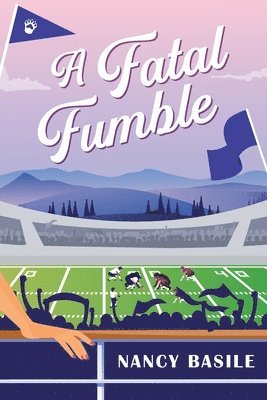 A Fatal Fumble 1