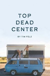 bokomslag Top Dead Center