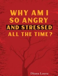 bokomslag Why Am I So Angry and Stressed All the Time?