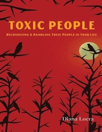 bokomslag Toxic People