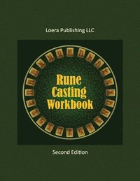bokomslag Rune Casting Workbook
