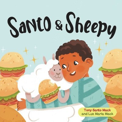 Santo & Sheepy 1