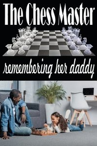 bokomslag Chess Master