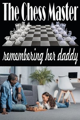 bokomslag Chess Master
