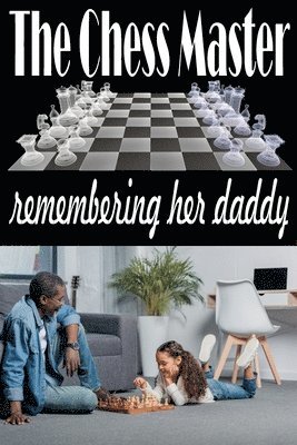 bokomslag The Chess Master