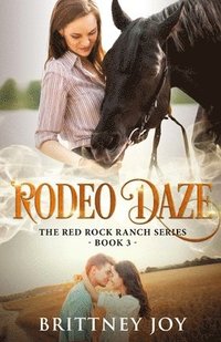 bokomslag Rodeo Daze