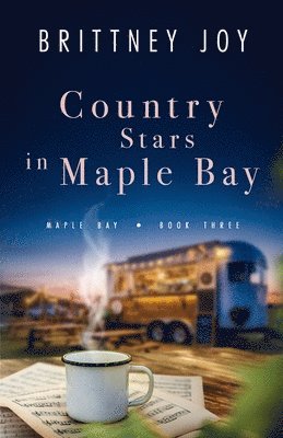 bokomslag Country Stars in Maple Bay