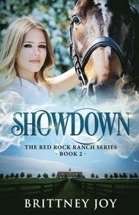 bokomslag Showdown (Red Rock Ranch, book 2)