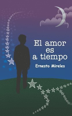 bokomslag amor es a tiempo
