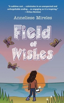 bokomslag Field of Wishes