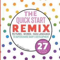 bokomslag The Quick Start Remix