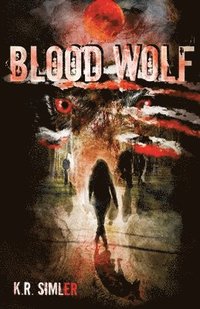 bokomslag Blood Wolf