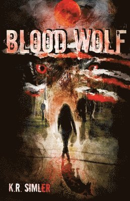 Blood Wolf 1