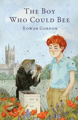 bokomslag Boy Who Could Bee