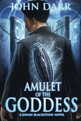 Amulet of the Goddess 1