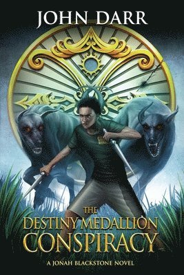 Destiny Medallion 1
