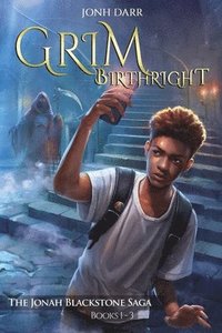 bokomslag Grim Birthright