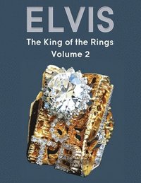 bokomslag Elvis Rings Vol. 2