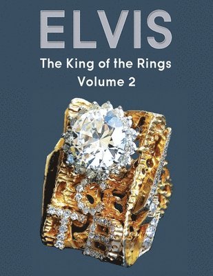 Elvis Rings Vol. 2 1