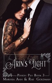 bokomslag Arin's Light