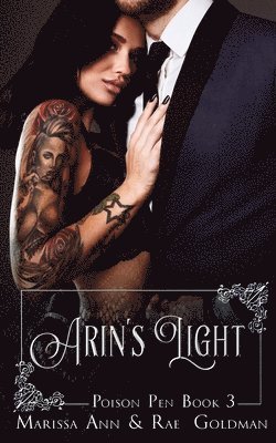 Arin's Light 1