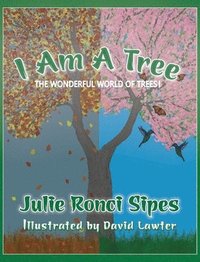 bokomslag I Am A Tree