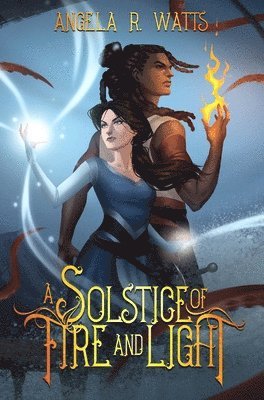 A Solstice of Fire and Light 1