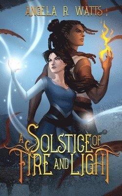 A Solstice of Fire and Light 1