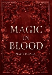 bokomslag Magic in Blood