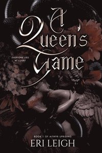 bokomslag A Queen's Game