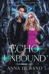 bokomslag Echo Unbound