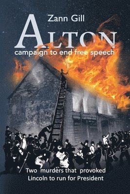 bokomslag ALTON - campaign to end free speech