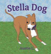 bokomslag Stella Dog