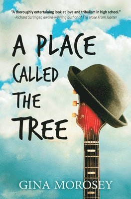 A Place Called The Tree 1