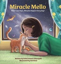 bokomslag Miracle Mello